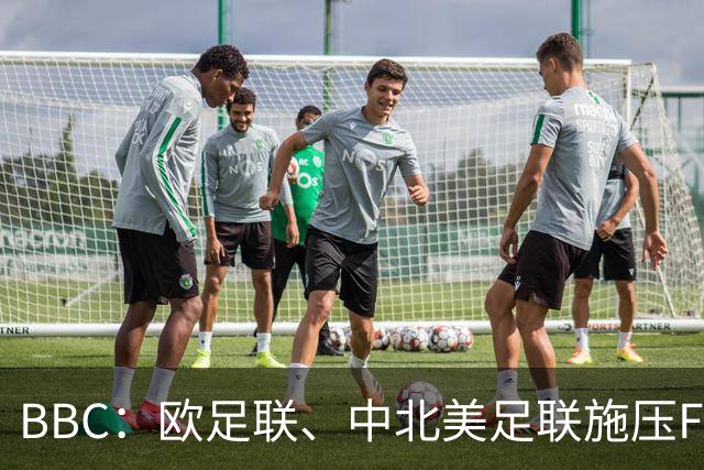 BBC：欧足联、中北美足联施压FIFA，向各成员发放1000万美元